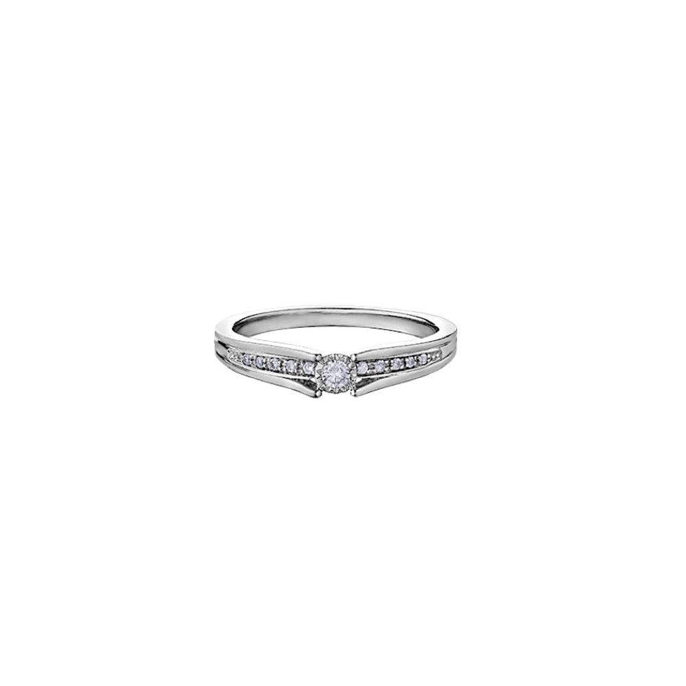 Sterling Silver Ring Size 6